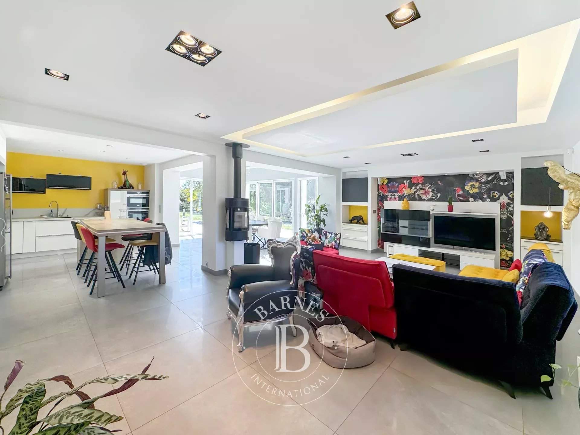 Chazey-Bons  - Maison  - picture 4