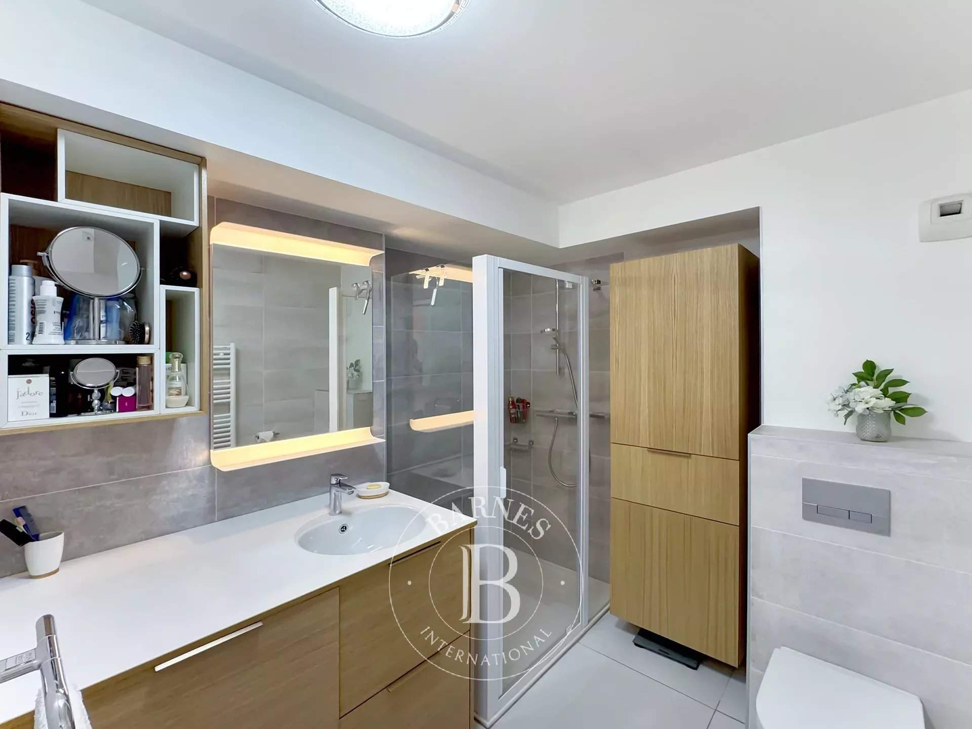 Le Bourget-du-Lac  - Appartement 2 Pi&egrave;ces, 1 Chambre - picture 8