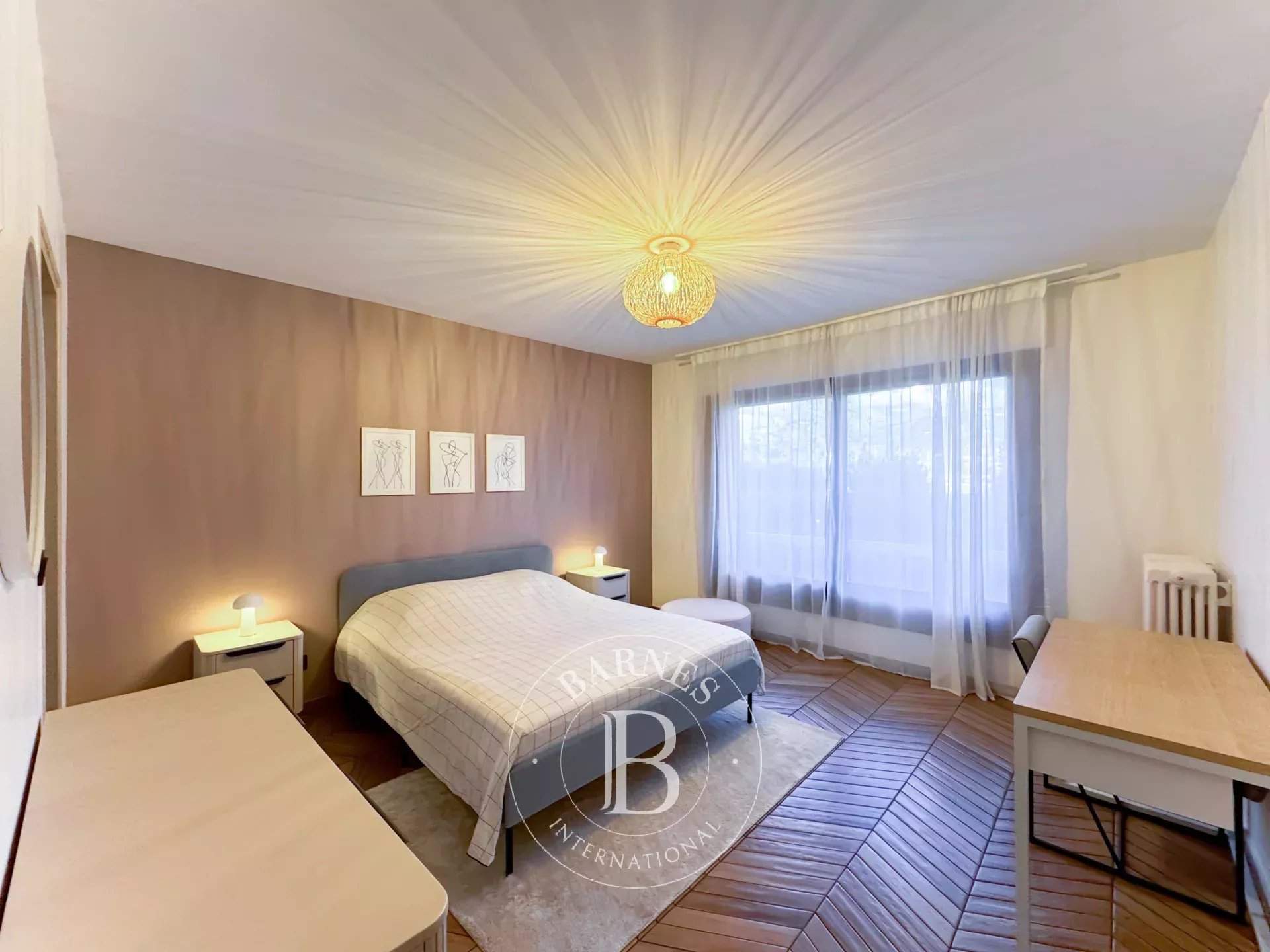 Tresserve  - Appartement 3 Pi&egrave;ces 2 Chambres - picture 6