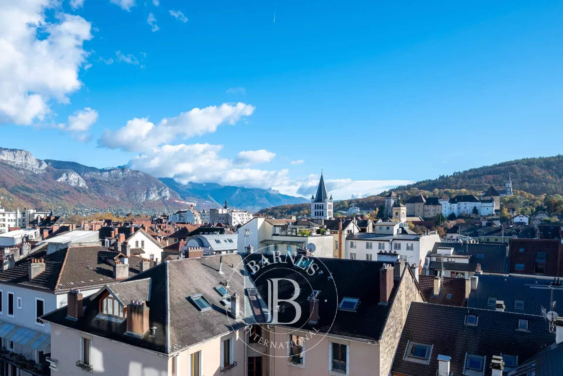 Annecy  - Apartment 3 Bedrooms - picture 2