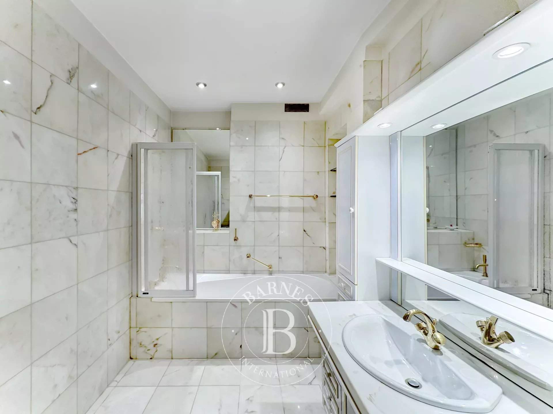 Aix-les-Bains  - Piso 4 Cuartos 2 Habitaciones - picture 6