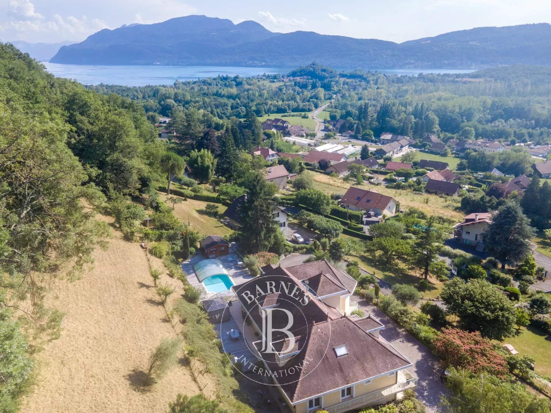 Chindrieux  - House 6 Bedrooms - picture 10