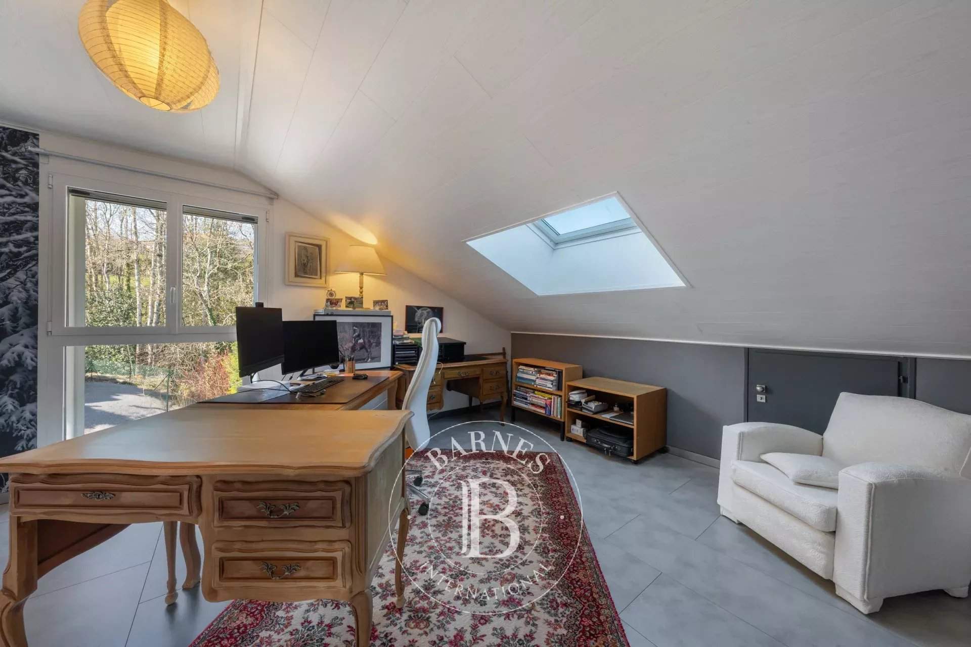 Annecy  - Maison 7 Pi&egrave;ces 5 Chambres - picture 17