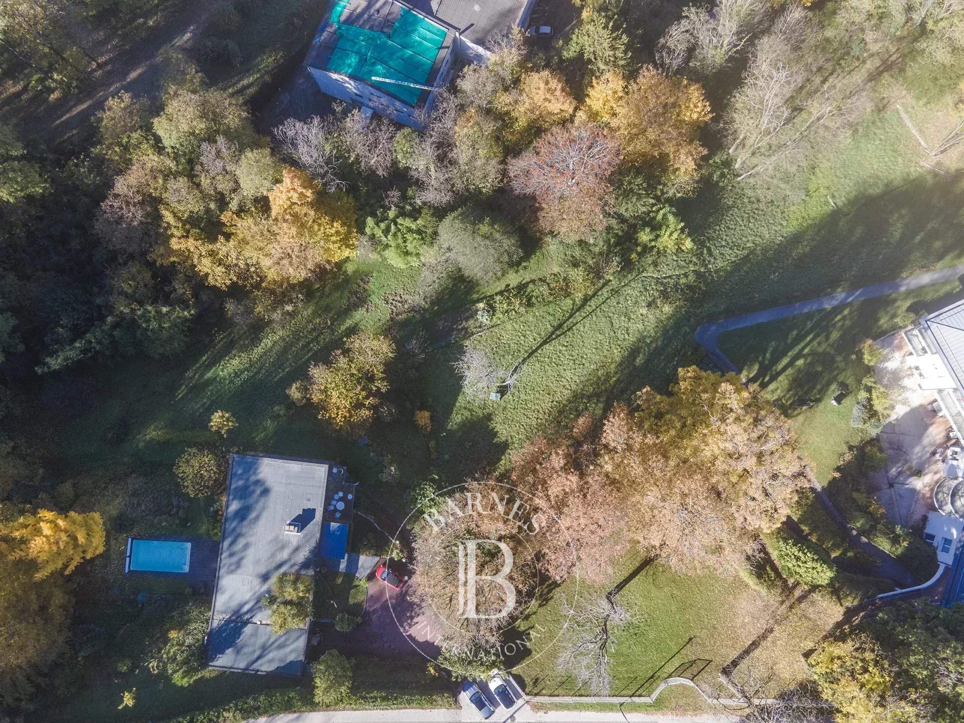 Tresserve  - Maison 7 Pièces 4 Chambres - picture 6