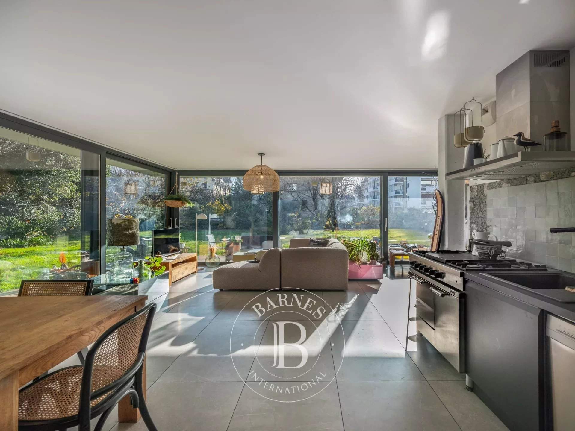 Annecy  - Townhouse 3 Bedrooms - picture 2