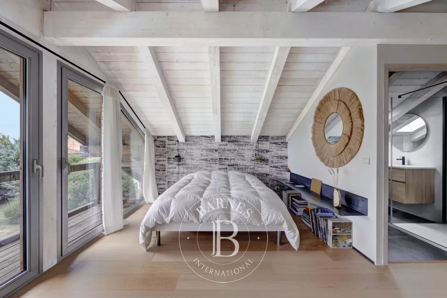 Annecy  - Maison 8 Pièces 5 Chambres - picture 9