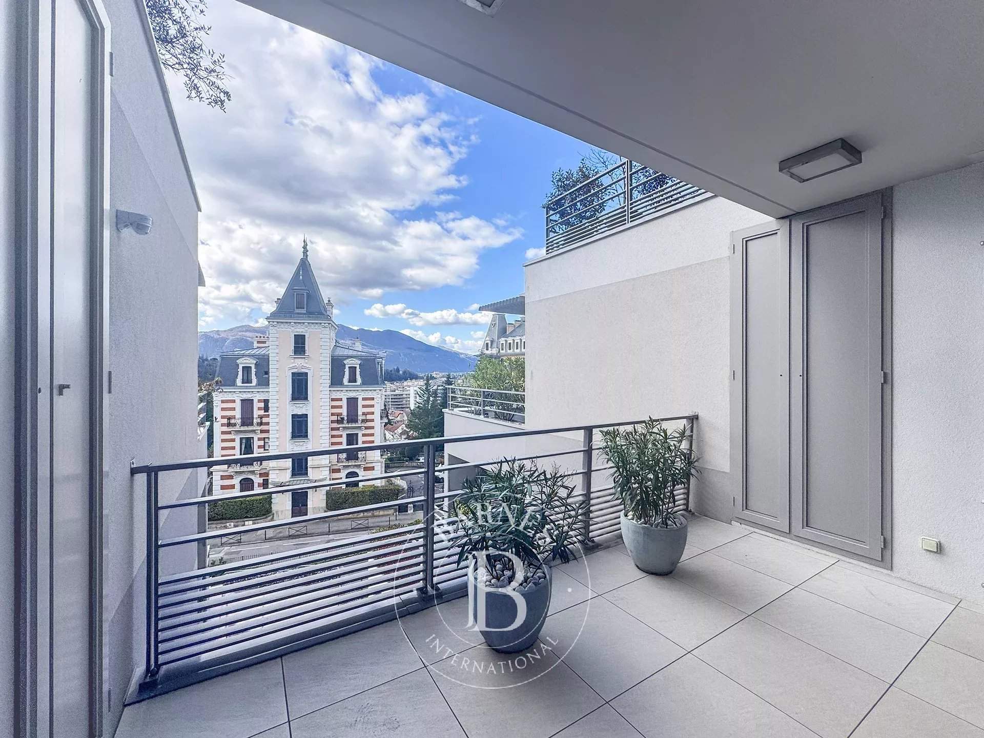 Aix-les-Bains  - Appartement 4 Pi&egrave;ces 3 Chambres - picture 10