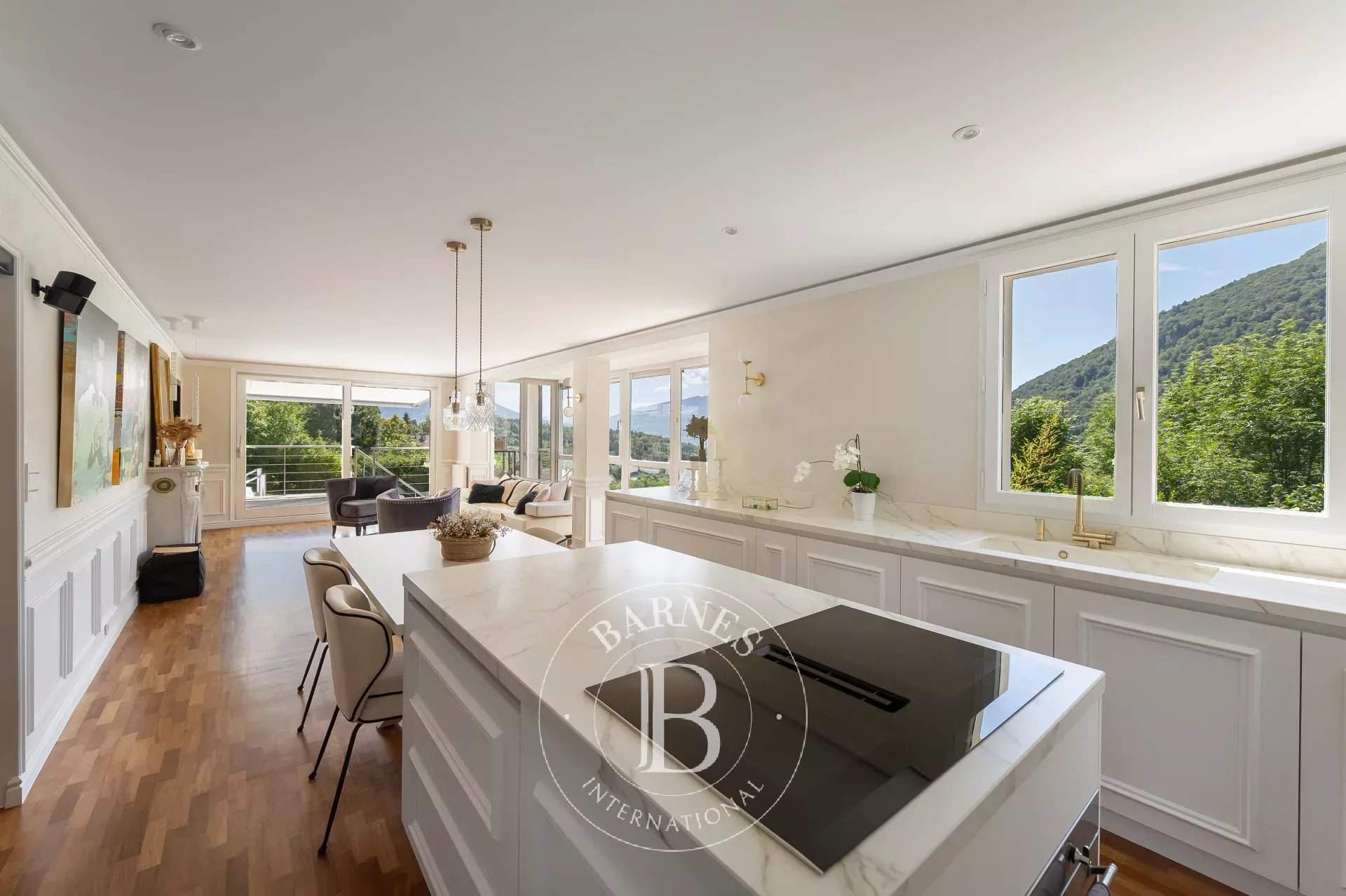 Bluffy  - Villa 6 Pièces 4 Chambres - picture 9