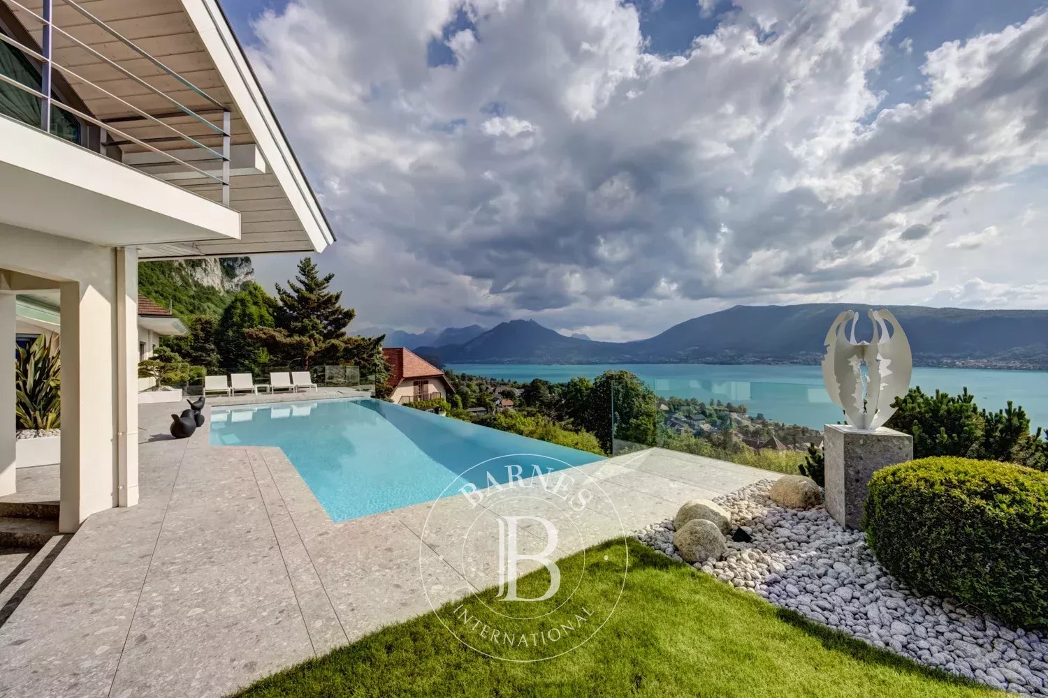 Veyrier-du-Lac  - Villa 7 Bedrooms - picture 4