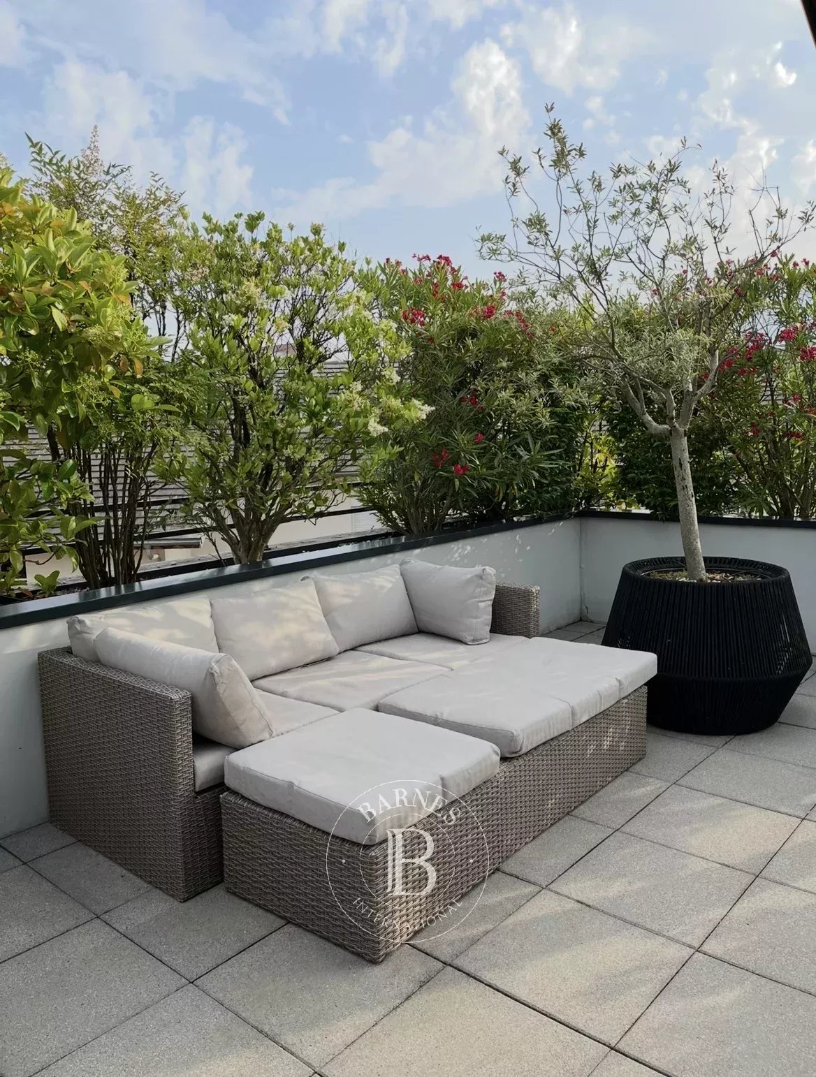 Aix-les-Bains  - Appartement 6 Pi&egrave;ces 4 Chambres - picture 12