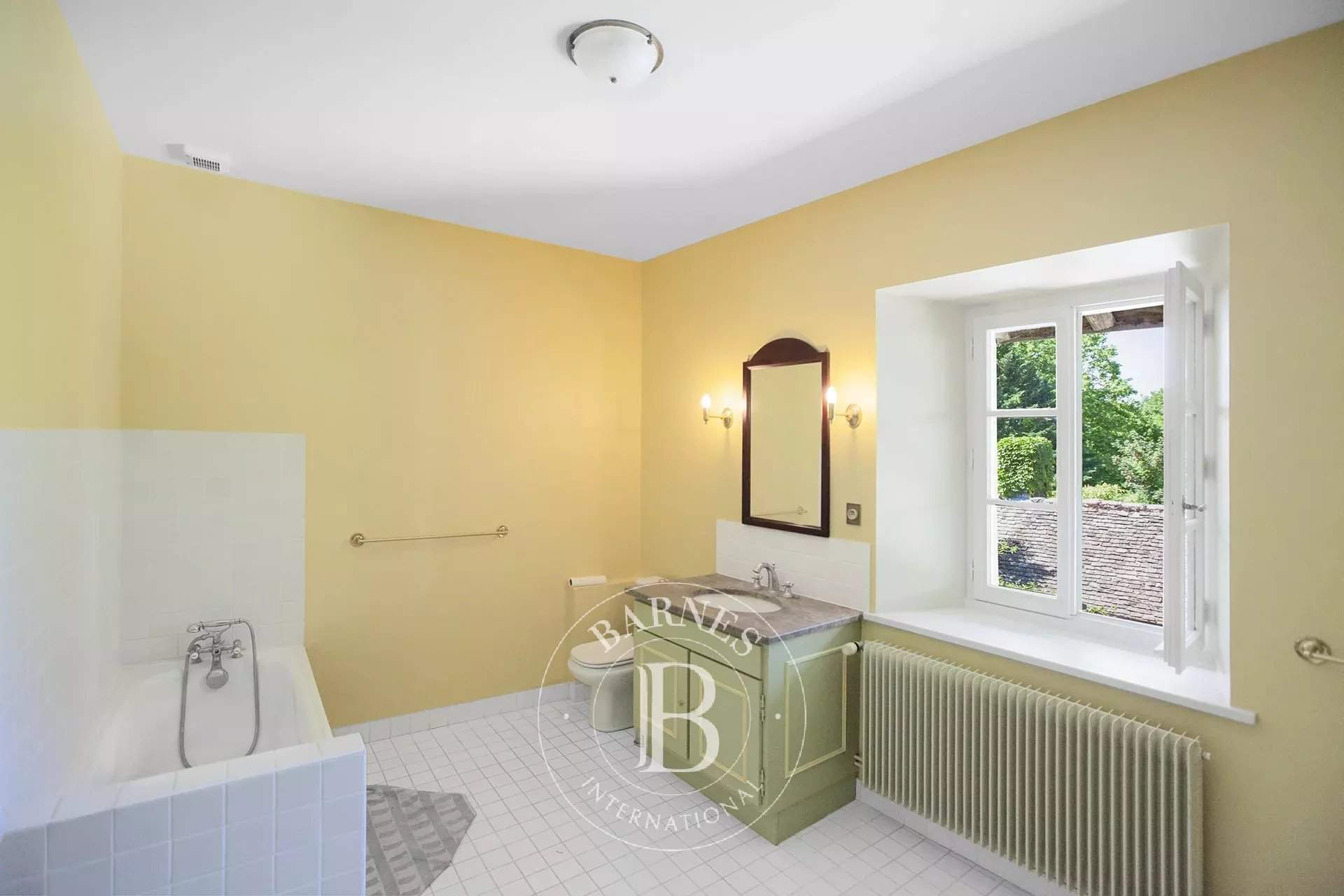 Aix-les-Bains  - Finca 18 Cuartos 6 Habitaciones - picture 15