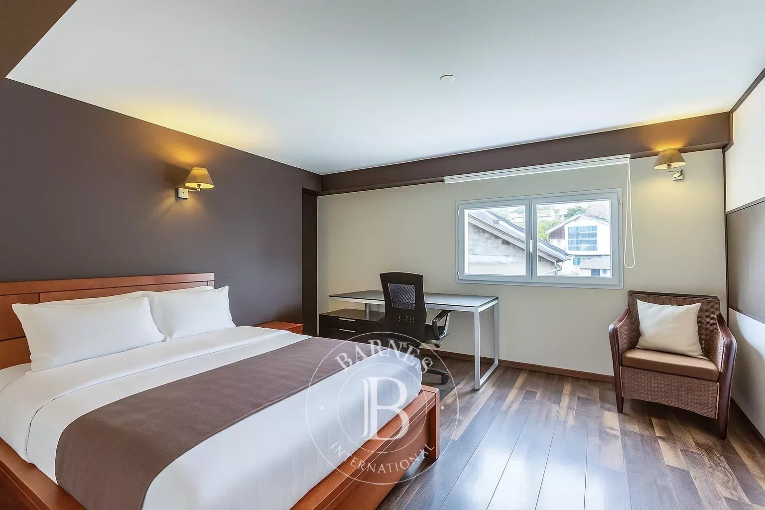 Annecy  - Loft 4 Bedrooms - picture 11