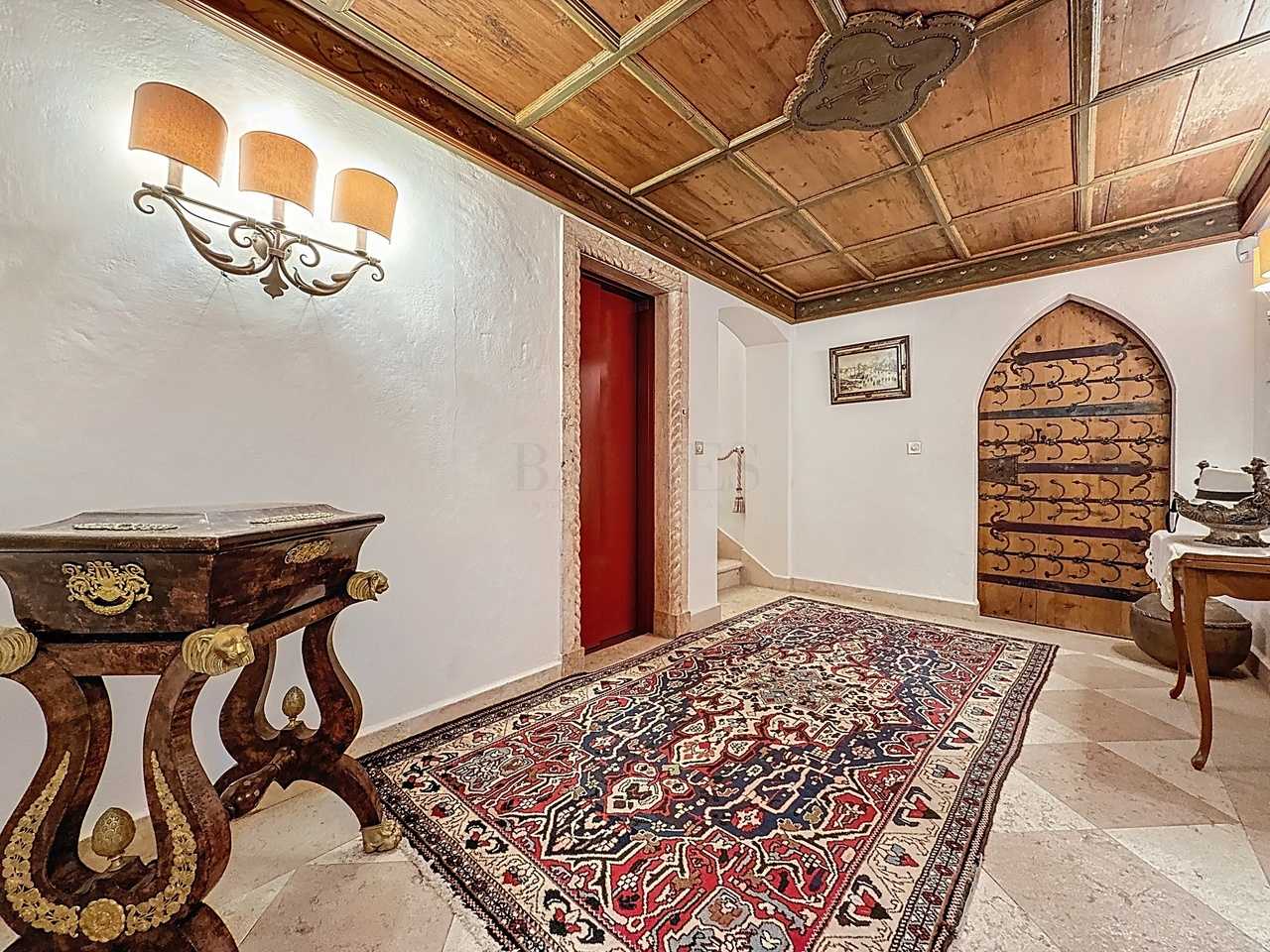 Château-d'Oex  - Chalet 5 Bedrooms