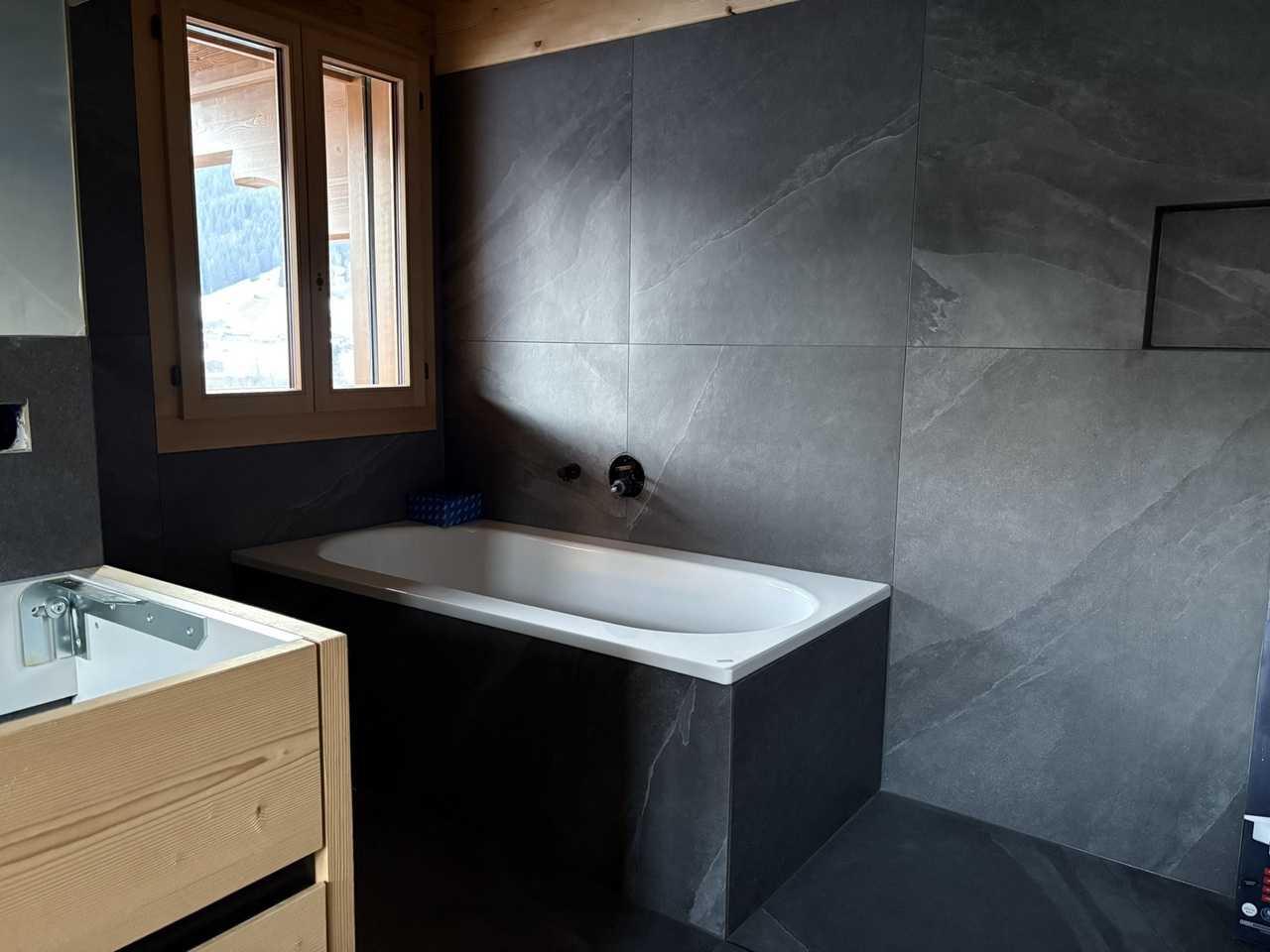 Saanen  - Apartment 3 Bedrooms