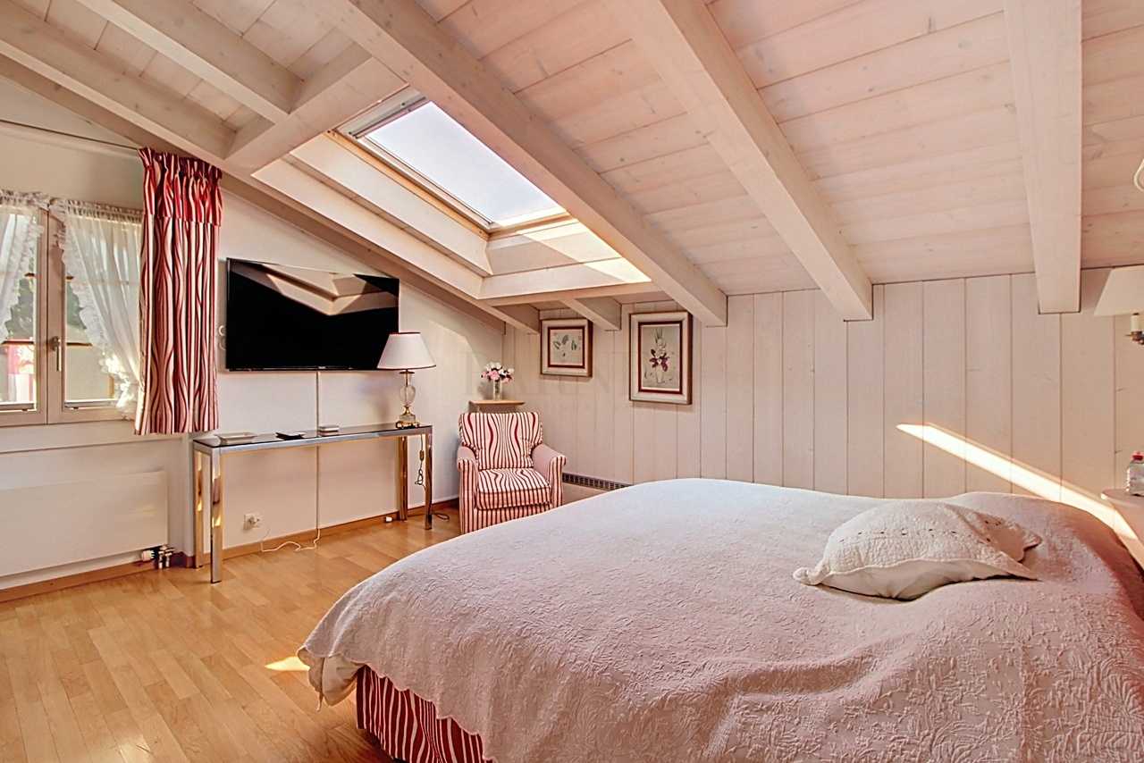 Gstaad  - Apartment 7 Bedrooms