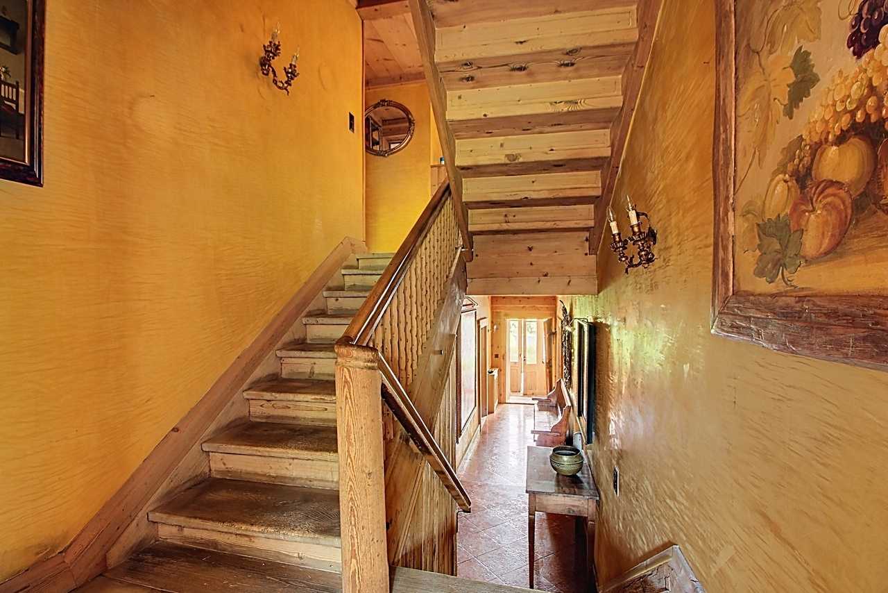 Château-d'Oex  - Casa 9 Cuartos 7 Habitaciones