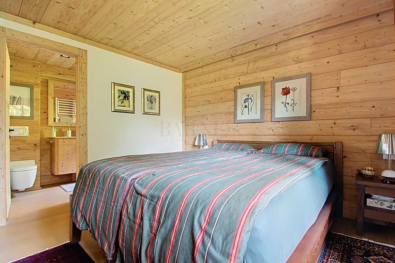 Château-d'Oex  - Piso 4.5 Cuartos 3 Habitaciones