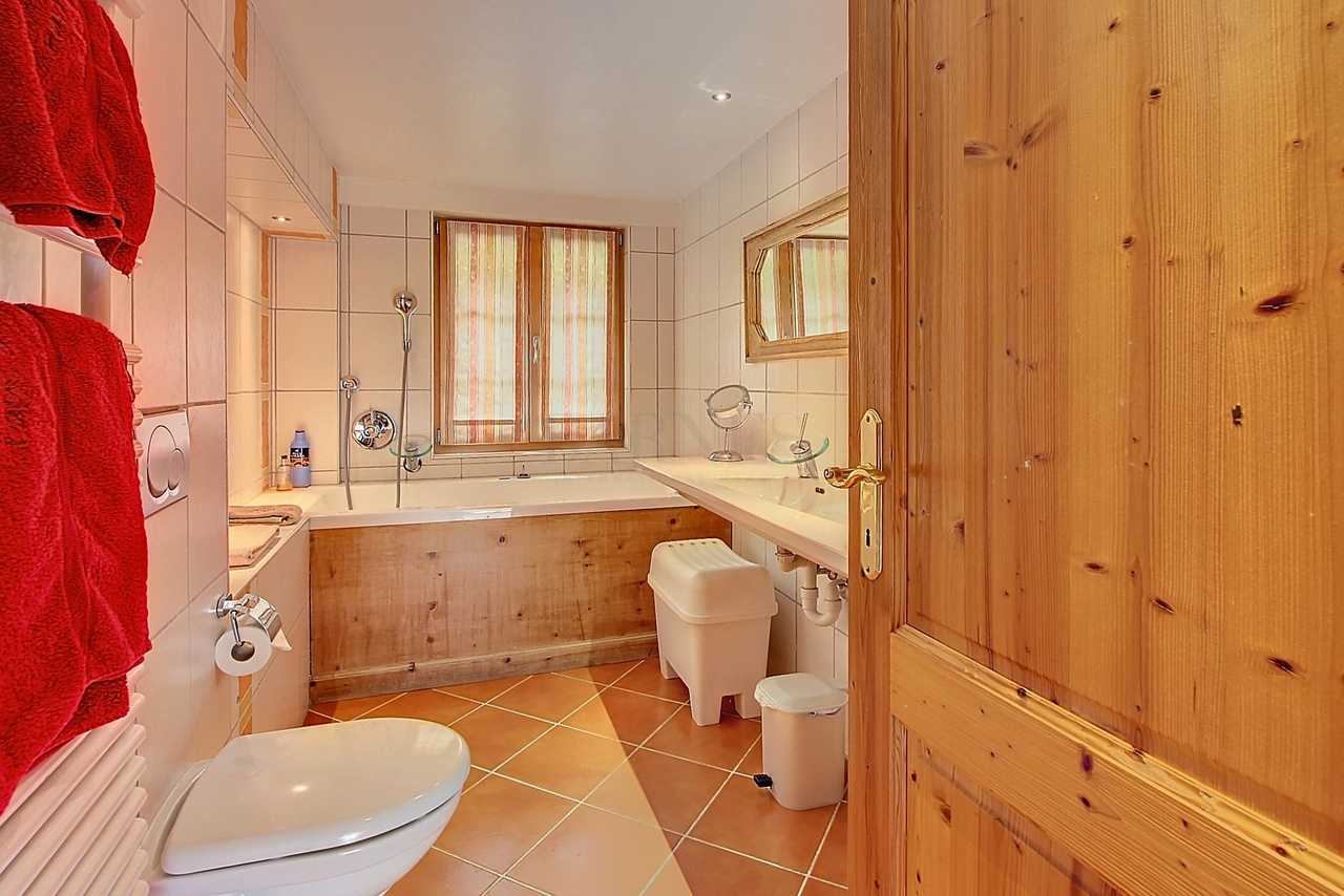 Rougemont  - Chalet 12 Pi&egrave;ces 8 Chambres