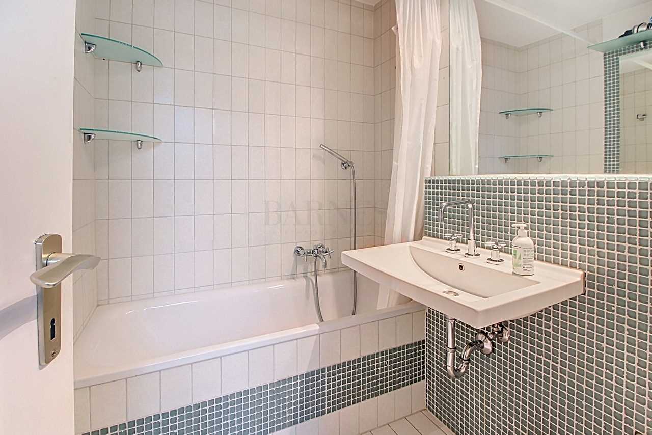 Saanen  - Apartment 2 Bedrooms