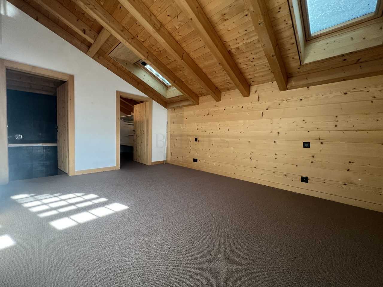 Saanen  - Piso 4.5 Cuartos 3 Habitaciones