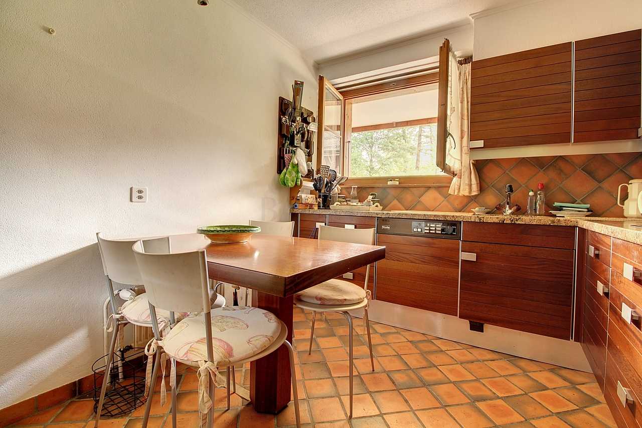 Château-d'Oex  - Appartement 5 Pi&egrave;ces 3 Chambres