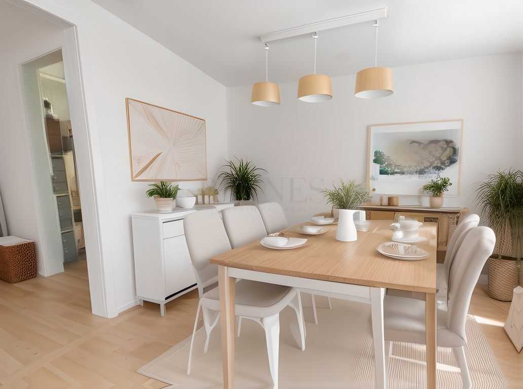 Gstaad  - Piso 1 Cuarto, 1 Habitacion