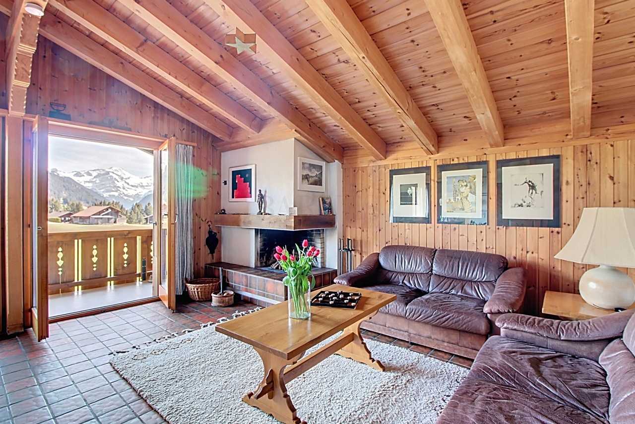 Piso Schönried  -  ref B-31L (picture 3)