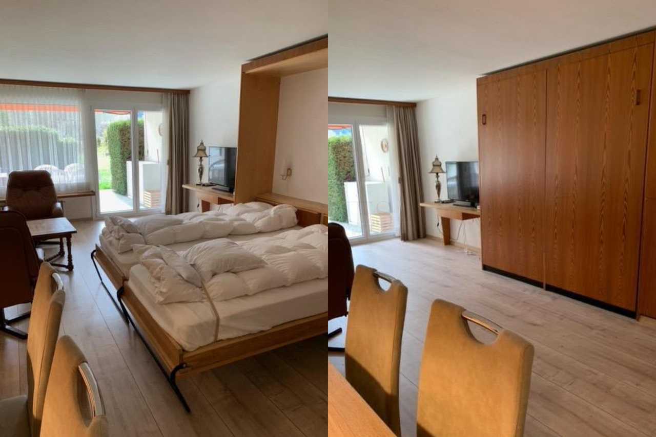 Piso Gstaad  -  ref B-61C (picture 3)