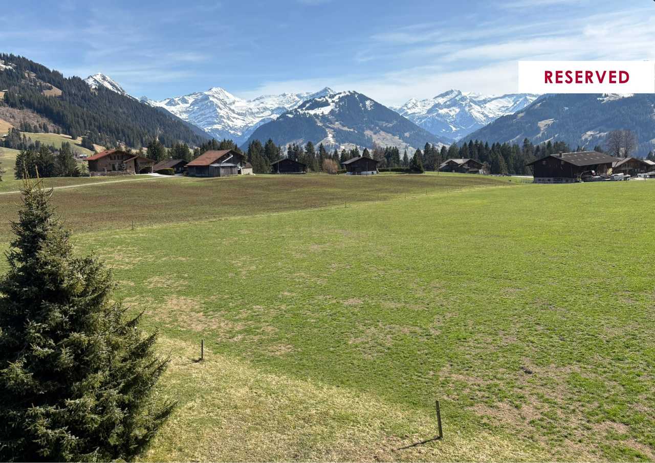 Piso Schönried  -  ref B-31L (picture 1)