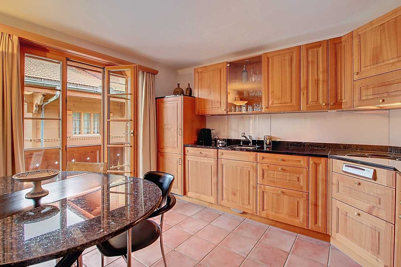 Apartment Saanenmöser  -  ref B-36K (picture 3)