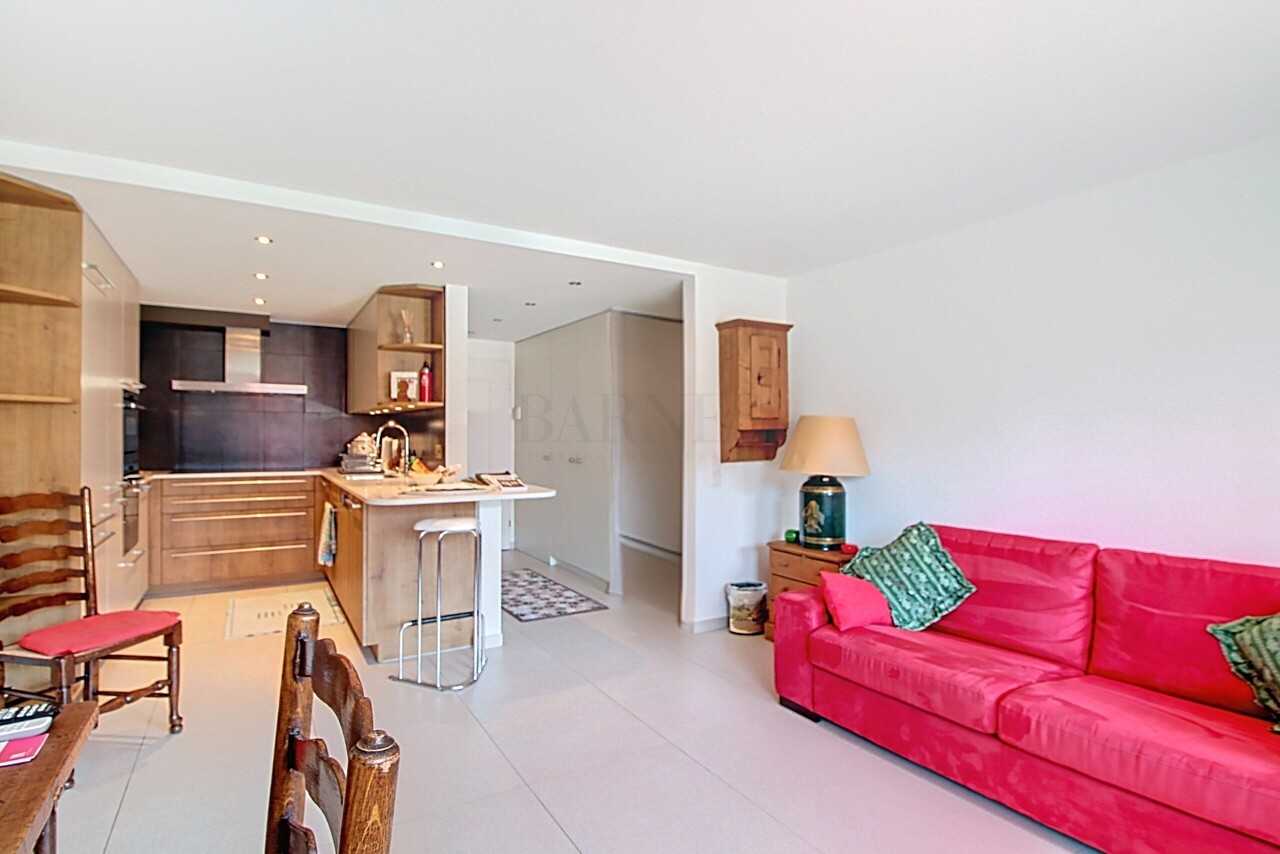 Piso Gstaad  -  ref B-32F_01 (picture 1)