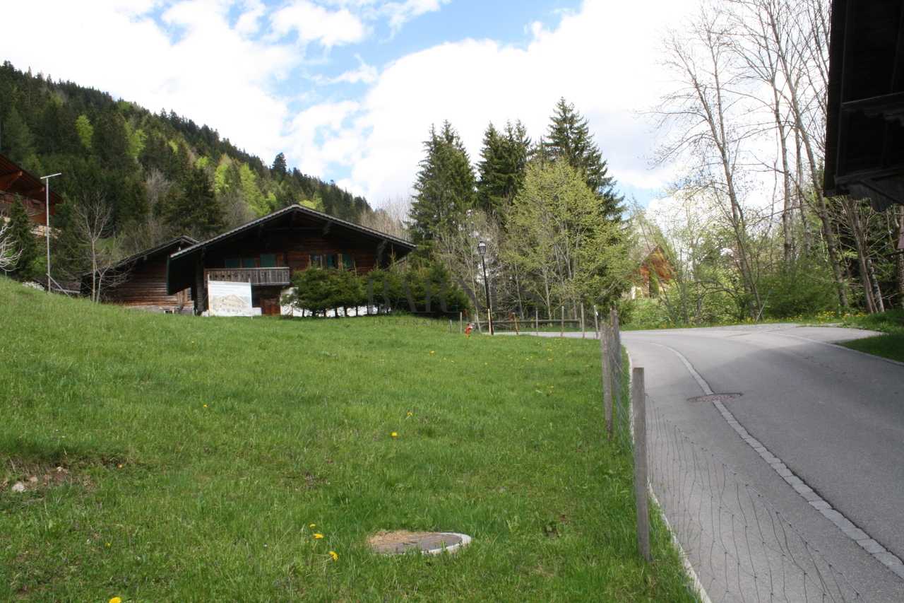Chalet Rougemont  -  ref B-2A (picture 3)