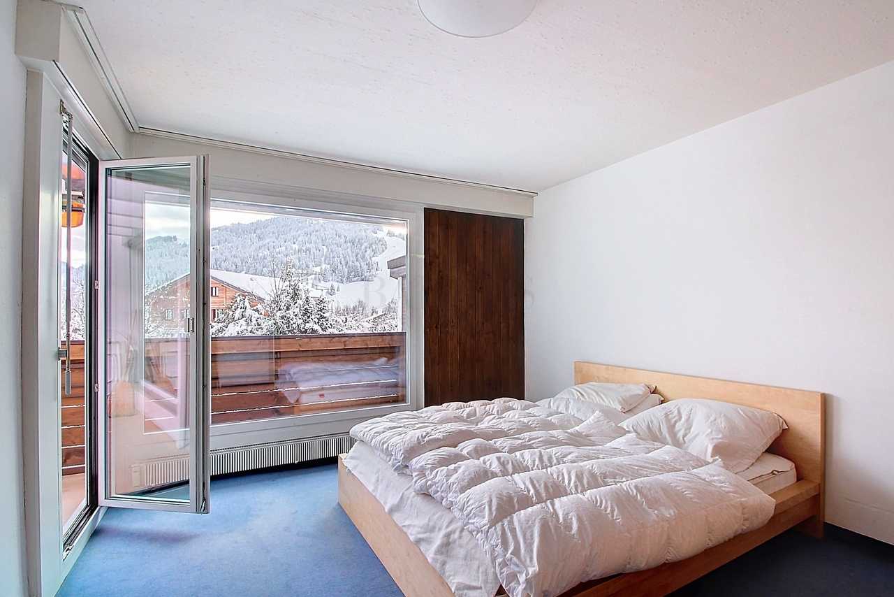 Apartment Saanen  -  ref B-44N (picture 3)