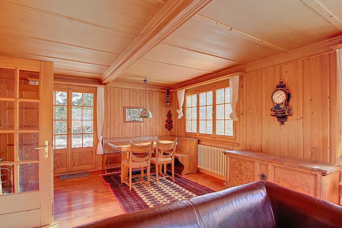 Chalet Rougemont  -  ref B-53B (picture 2)