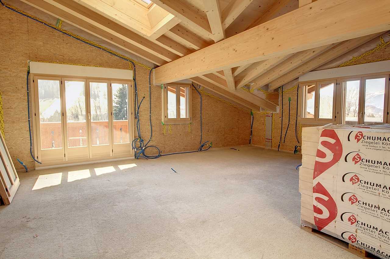 Appartement Saanen  -  ref B-29B_03_a (picture 3)