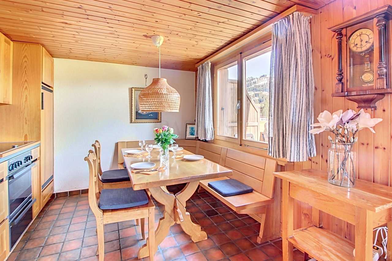 Piso Schönried  -  ref B-31L (picture 2)