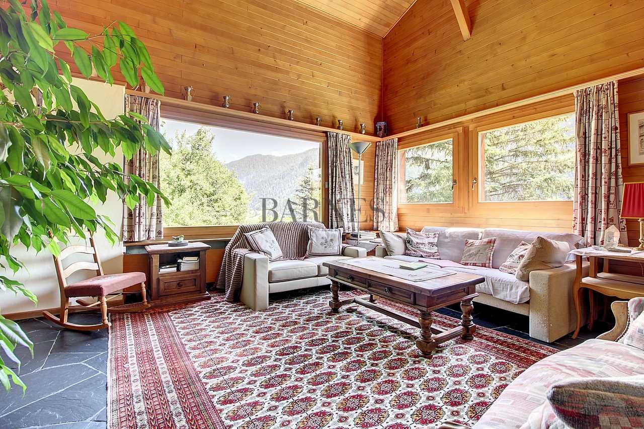 Chalet Rougemont  -  ref B-7I (picture 3)
