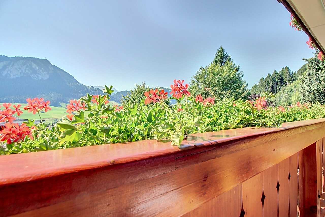 Apartment Château-d'Oex  -  ref B-OFF_7A (picture 2)