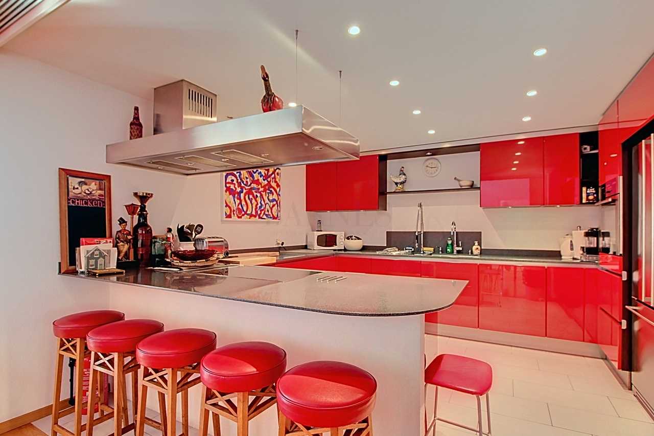 Piso Gstaad  -  ref B-32F_04 (picture 3)