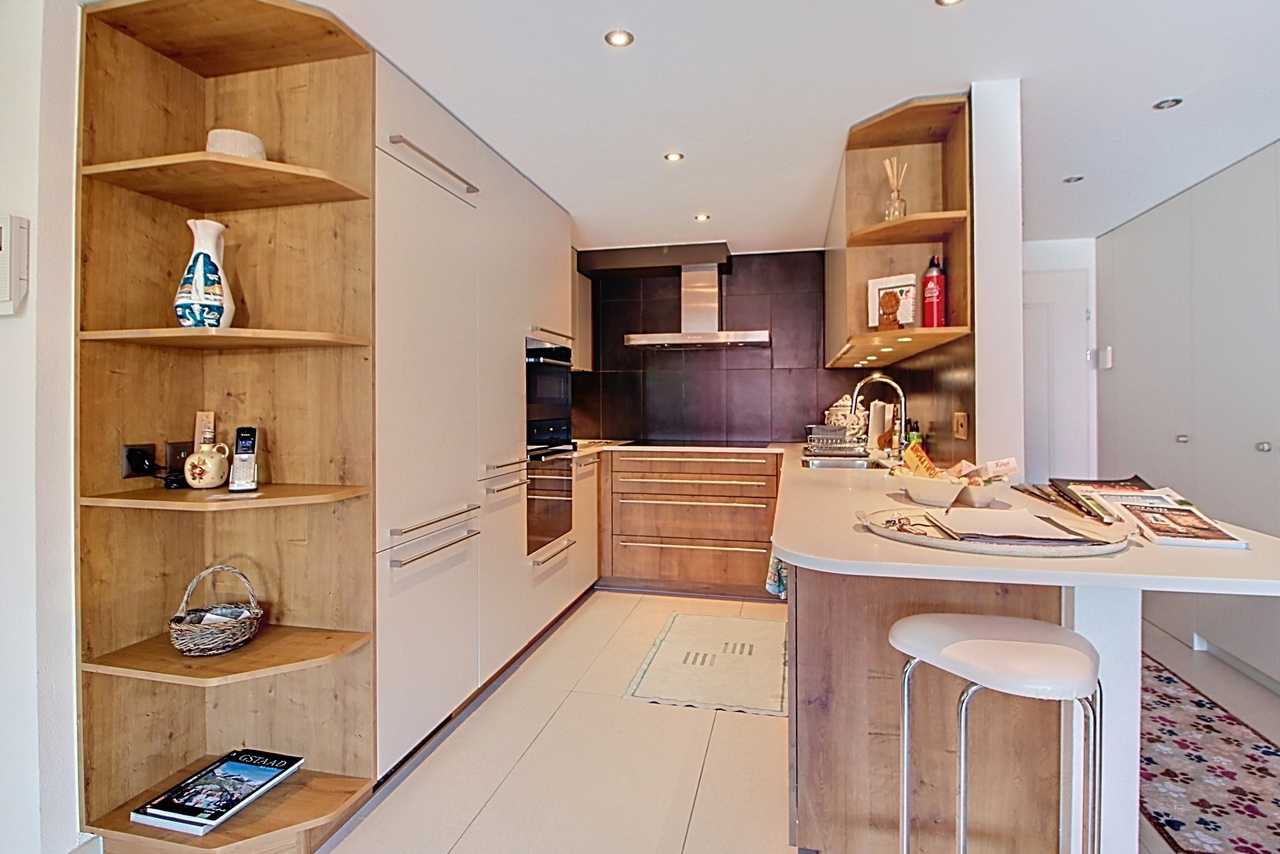 Piso Gstaad  -  ref B-32F_01 (picture 3)