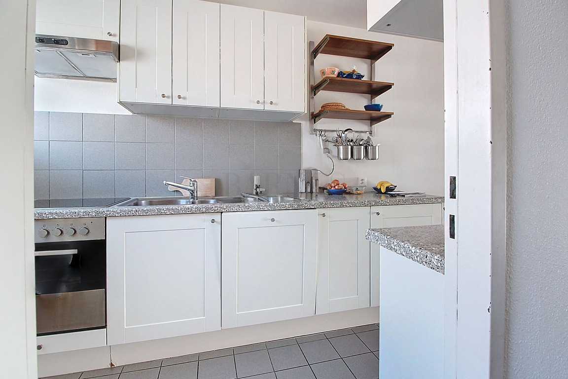 Apartment Saanen  -  ref B-44N (picture 2)