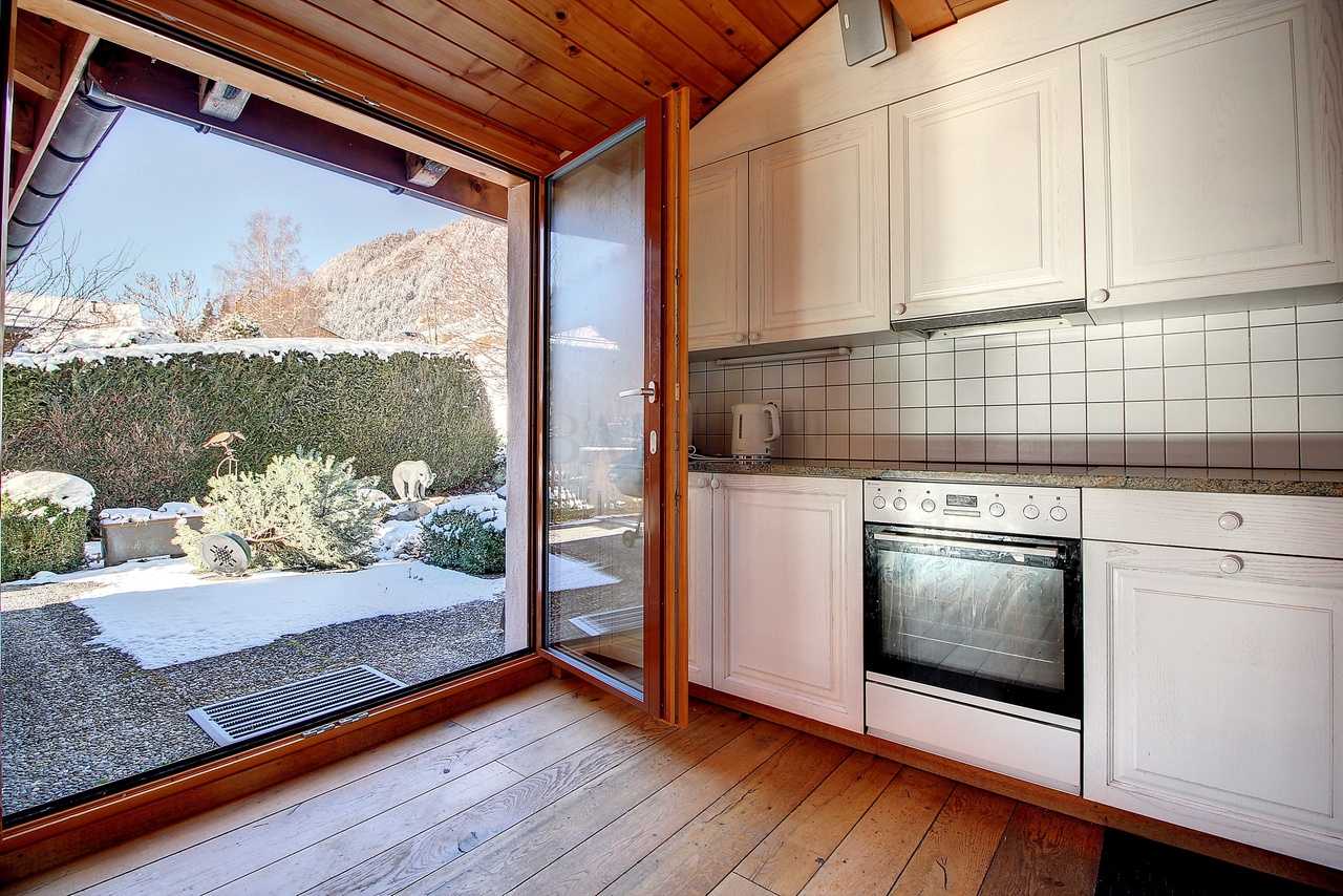 Chalet Château-d'Oex  -  ref B-33H (picture 3)