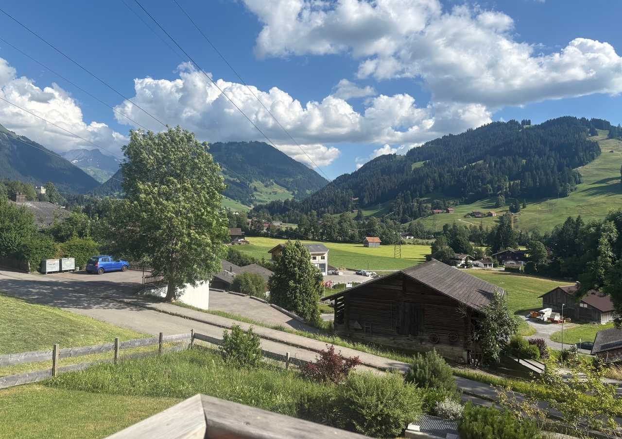 Apartment Saanen  -  ref B-29B_02 (picture 1)