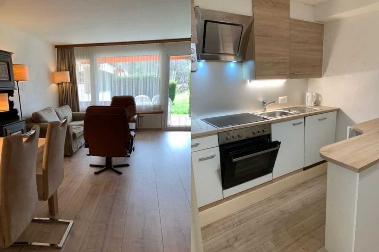 Piso Gstaad  -  ref B-61C (picture 2)