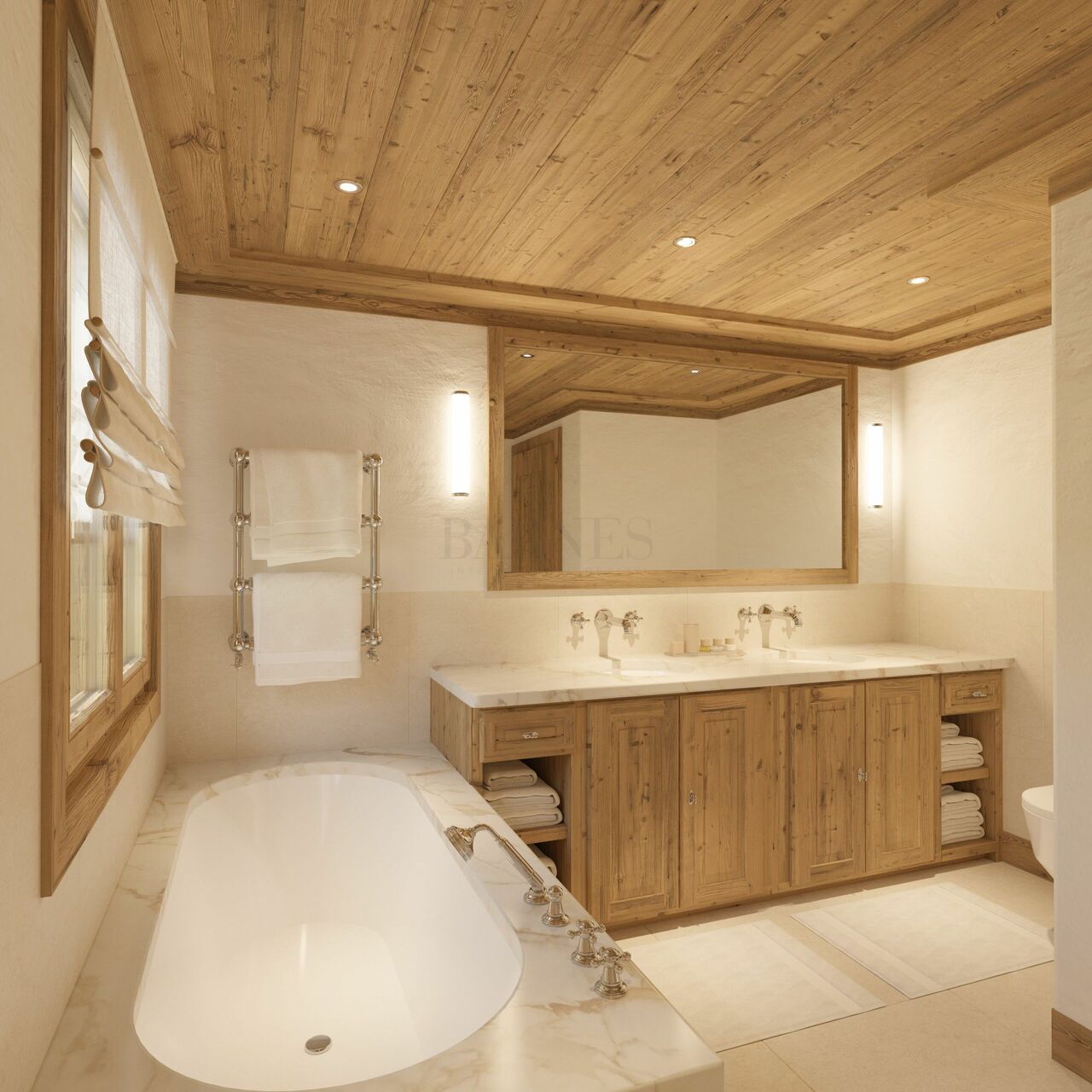 Rougemont  - Chalet 3 Bedrooms - picture 10