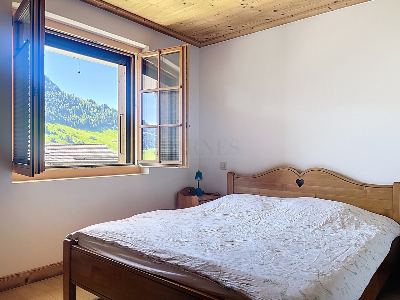 Château-d'Oex  - Duplex 2 Bedrooms - picture 8