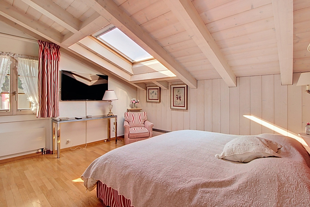 Gstaad  - Apartment 7 Bedrooms - picture 6