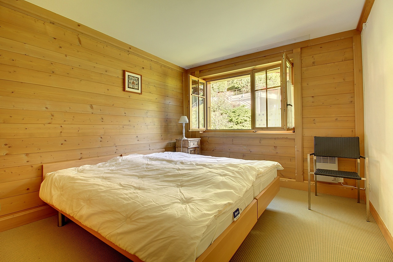 Château-d'Oex  - Apartment 3 Bedrooms - picture 7