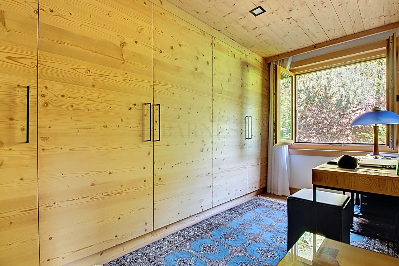 Château-d'Oex  - Piso 4.5 Cuartos 3 Habitaciones - picture 7