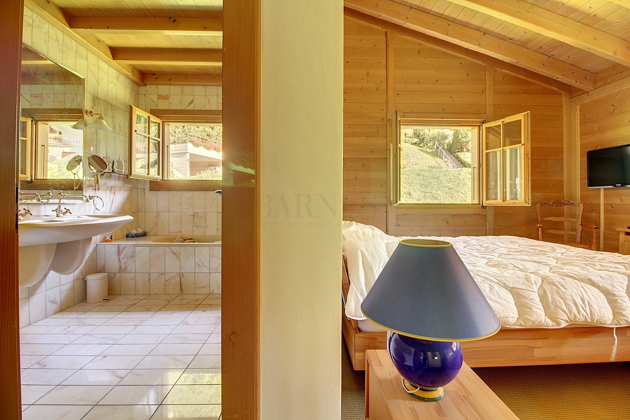 Château-d'Oex  - Apartment 3 Bedrooms - picture 9